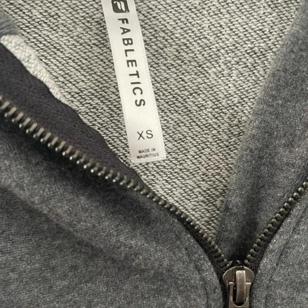 Fabletics Saige Vest - Picture 2 of 6